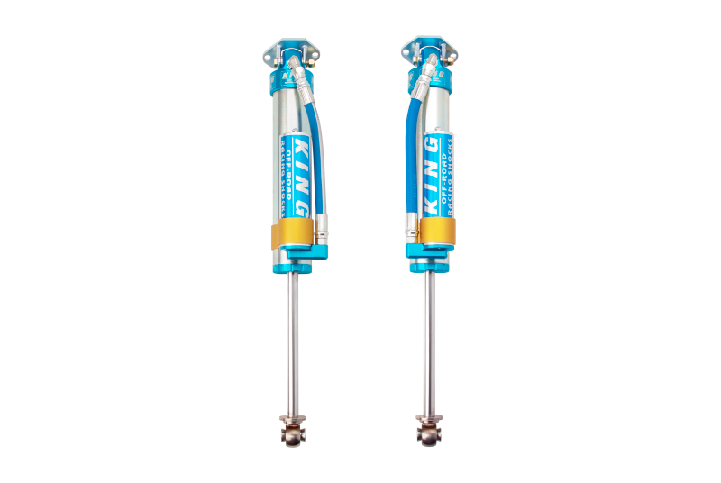 King Shocks 25001-181 - 07-18 Jeep Wrangler JK Rear 2.5 Dia
