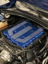 DSX Billet LT4 Supercharger Cover