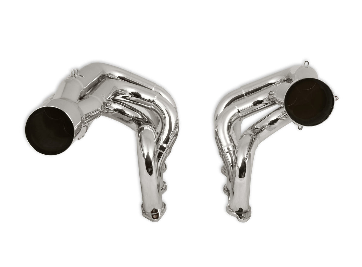 Hooker 2502-6HKR - RacingHeart Dragster Header – Complete Street ...