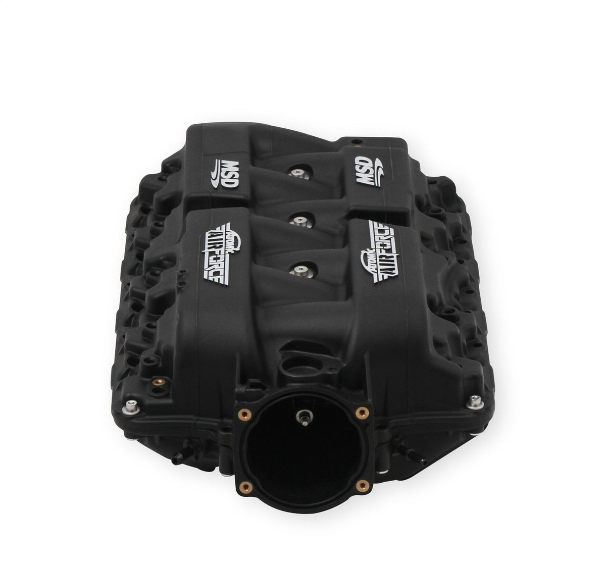 MSD 2701 - Atomic Airforce Intake Manifold – Complete Street Performance