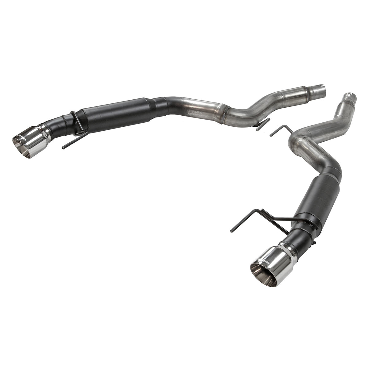 Flowmaster 817713 - Outlaw Series™ Axle Back Exhaust System – Complete ...