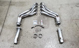 CSP 2" Headers For 2016+ Camaro w/ Official Competition Only Connection Pipes