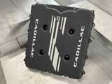 DSX Billet LT4 Supercharger Cover