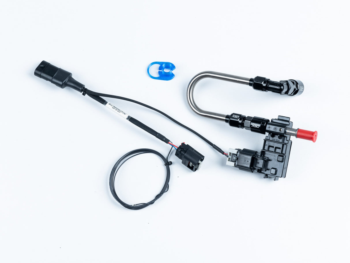 DSX Flex Fuel Kit for 2016+ CTS-V