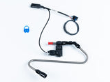 DSX Flex Fuel Kit for 2009-2013 C6 Corvette ZR1