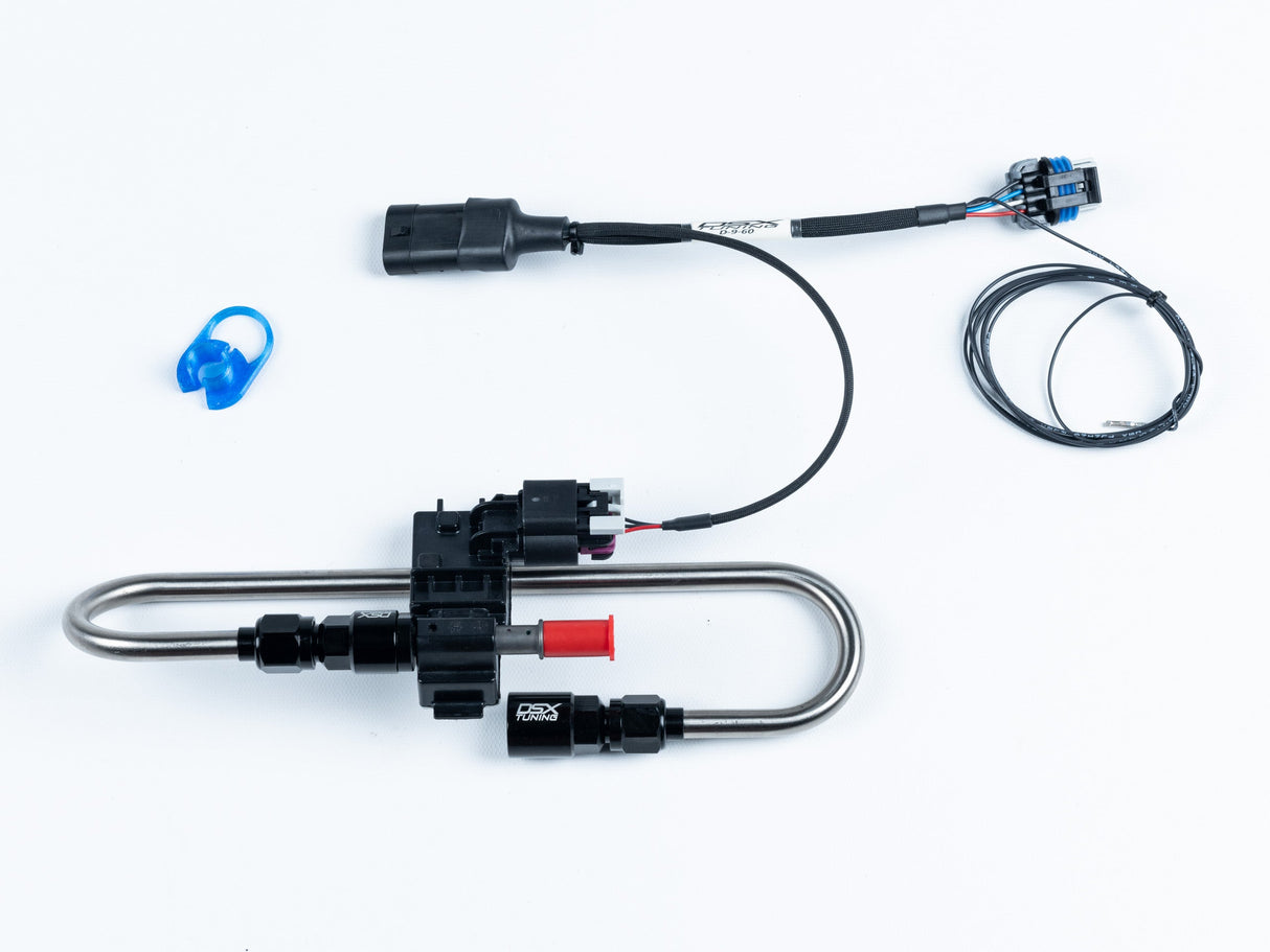 DSX Flex Fuel Kit for 2012-2015 Camaro ZL1