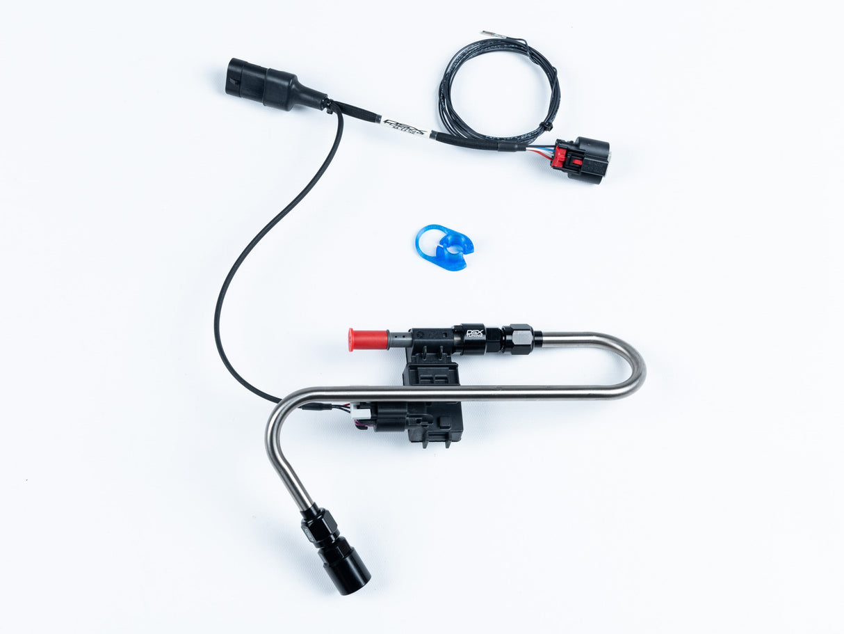 DSX Flex Fuel Kit for 2015+ C7 Corvette Z06