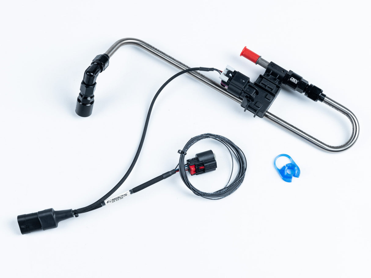 DSX Flex Fuel Kit for 2014+ C7 Corvette Stingray