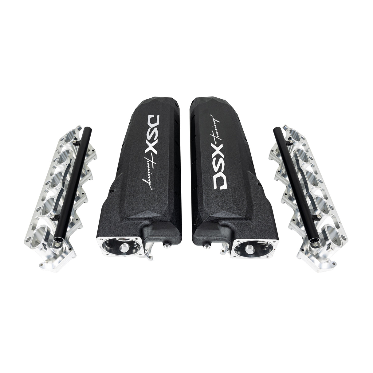 DSX Huracan/R8 5.2L V10 Billet Intake Manifold