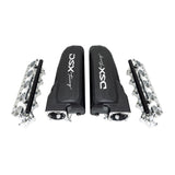 DSX Huracan/R8 5.2L V10 Billet Intake Manifold