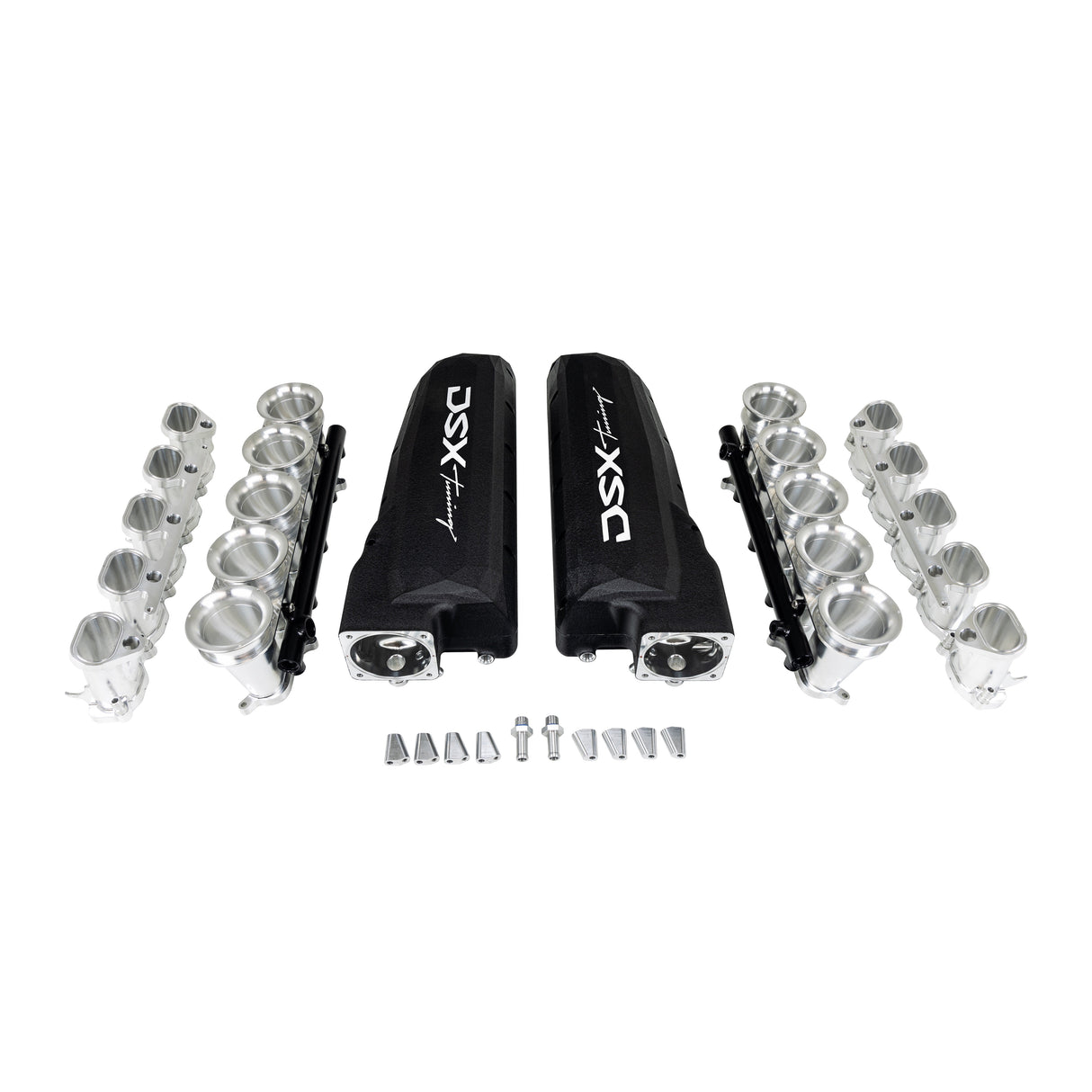 DSX Huracan/R8 5.2L V10 Billet Intake Manifold