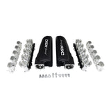 DSX Huracan/R8 5.2L V10 Billet Intake Manifold