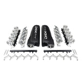 DSX Huracan/R8 5.2L V10 Billet Intake Manifold