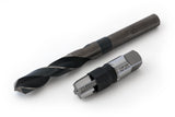 DSX Drill & Tap for Aux Pump Kit