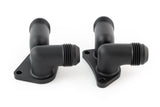 DSX LT4 Blower Coolant Manifolds