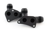 DSX LT4 Blower Coolant Manifolds
