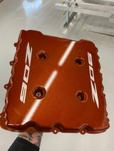 DSX Billet LT4 Supercharger Cover