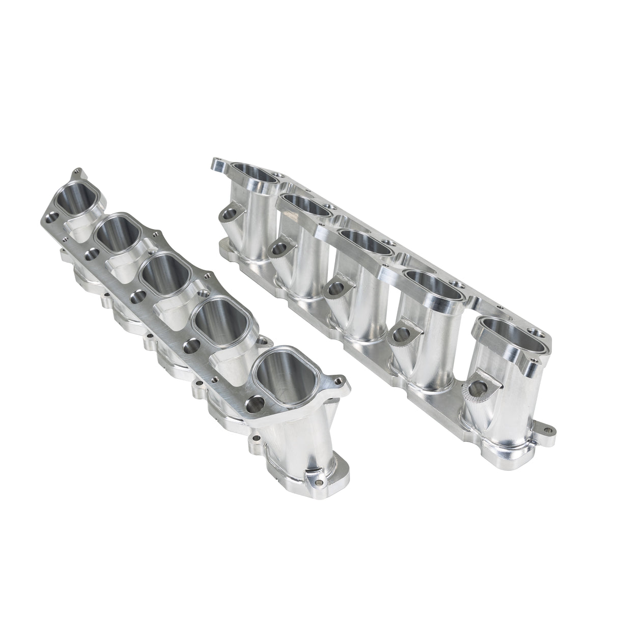 DSX Huracan/R8 5.2L V10 Billet Intake Manifold