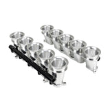 DSX Huracan/R8 5.2L V10 Billet Intake Manifold