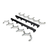 DSX Huracan/R8 5.2L V10 Billet Intake Manifold