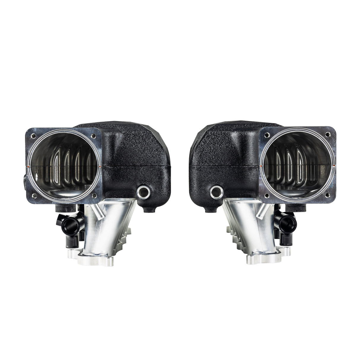 DSX Huracan/R8 5.2L V10 Billet Intake Manifold