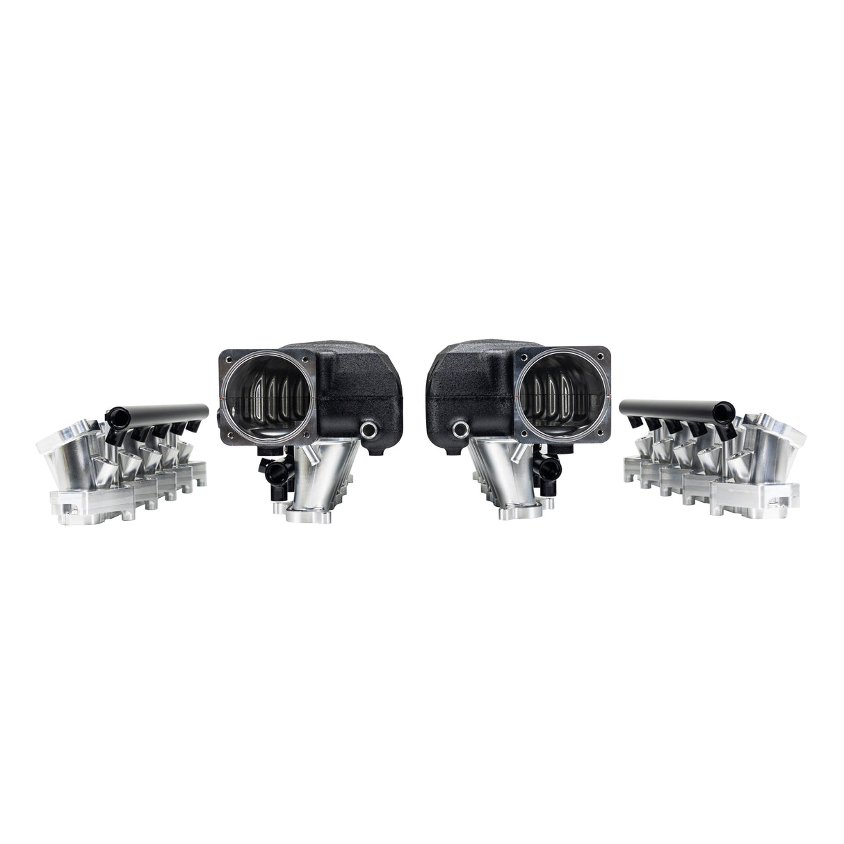DSX Huracan/R8 5.2L V10 Billet Intake Manifold