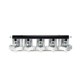 DSX Huracan/R8 5.2L V10 Billet Intake Manifold