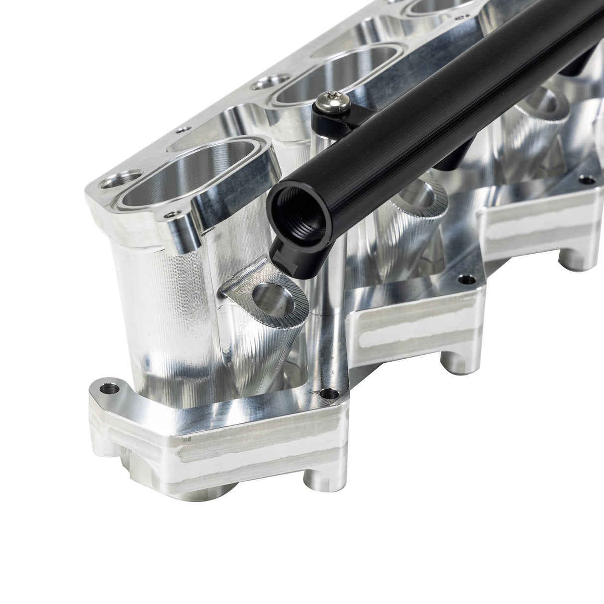 DSX Huracan/R8 5.2L V10 Billet Intake Manifold