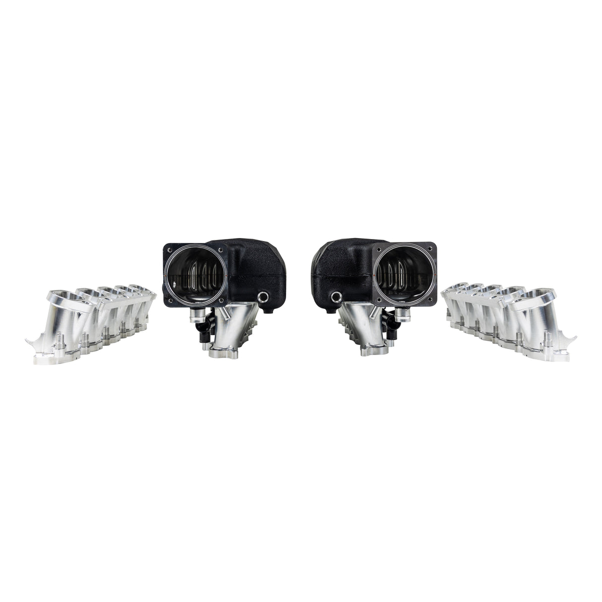 DSX Huracan/R8 5.2L V10 Billet Intake Manifold