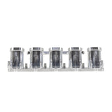 DSX Huracan/R8 5.2L V10 Billet Intake Manifold