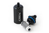 DSX Auxiliary Fuel Pump Kit for 2016+ CTS-V