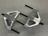 DSX C7 Corvette Solid Trans/Diff Mounts
