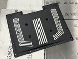 DSX Gen 2 Magnuson LTx 2650 Billet Supercharger Cover