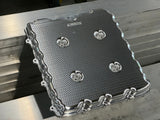 DSX Billet LT4 Supercharger Cover
