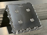 DSX Billet LT4 Supercharger Cover