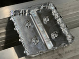 DSX Billet LT4 Supercharger Cover