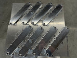 DSX Billet LTx Valve Covers