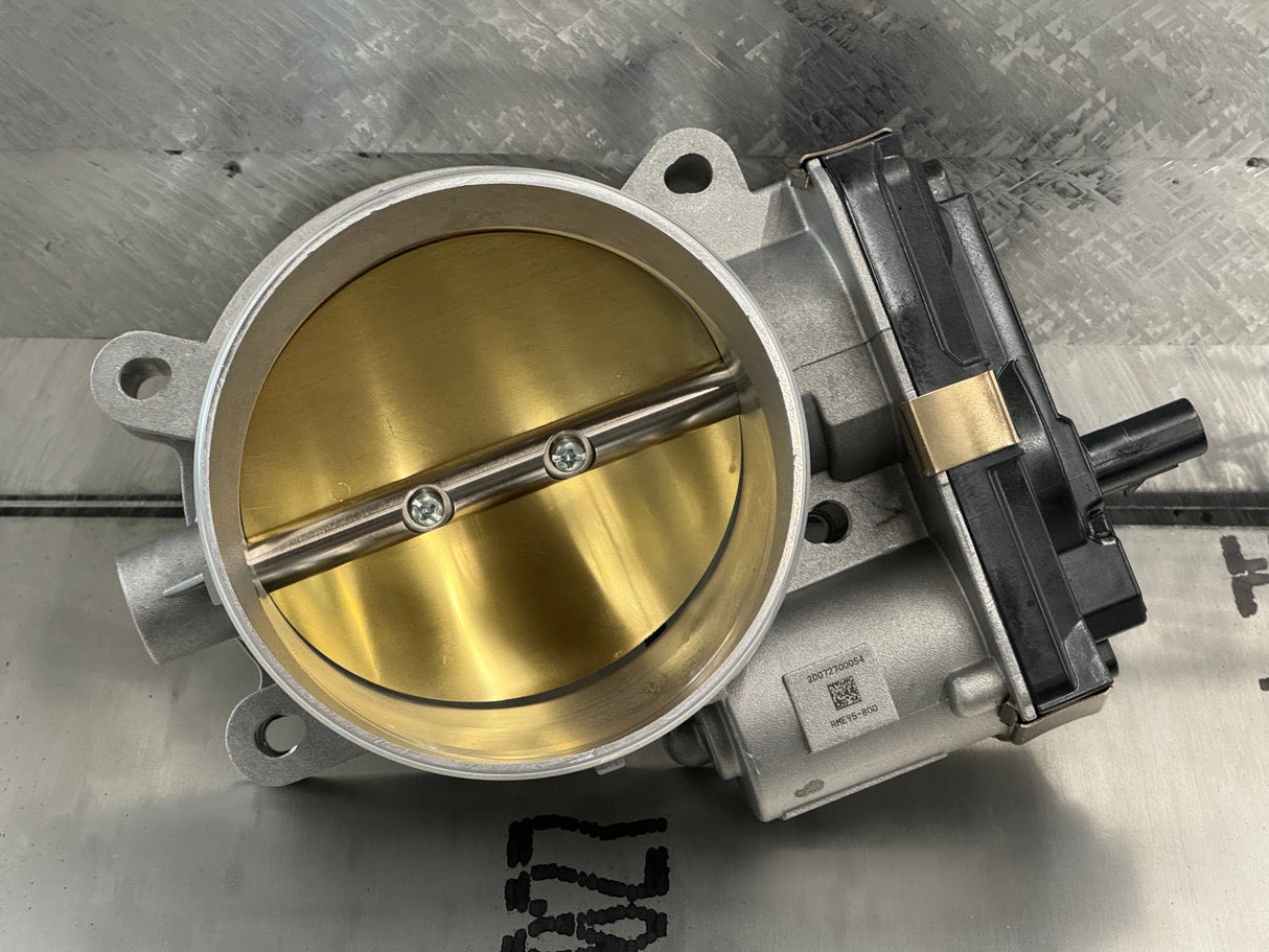 DSX LT5 Throttle Body - Direct Fit for LT1/LT4