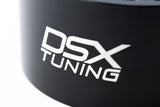 DSX Billet Double Bearing Idler Pulley