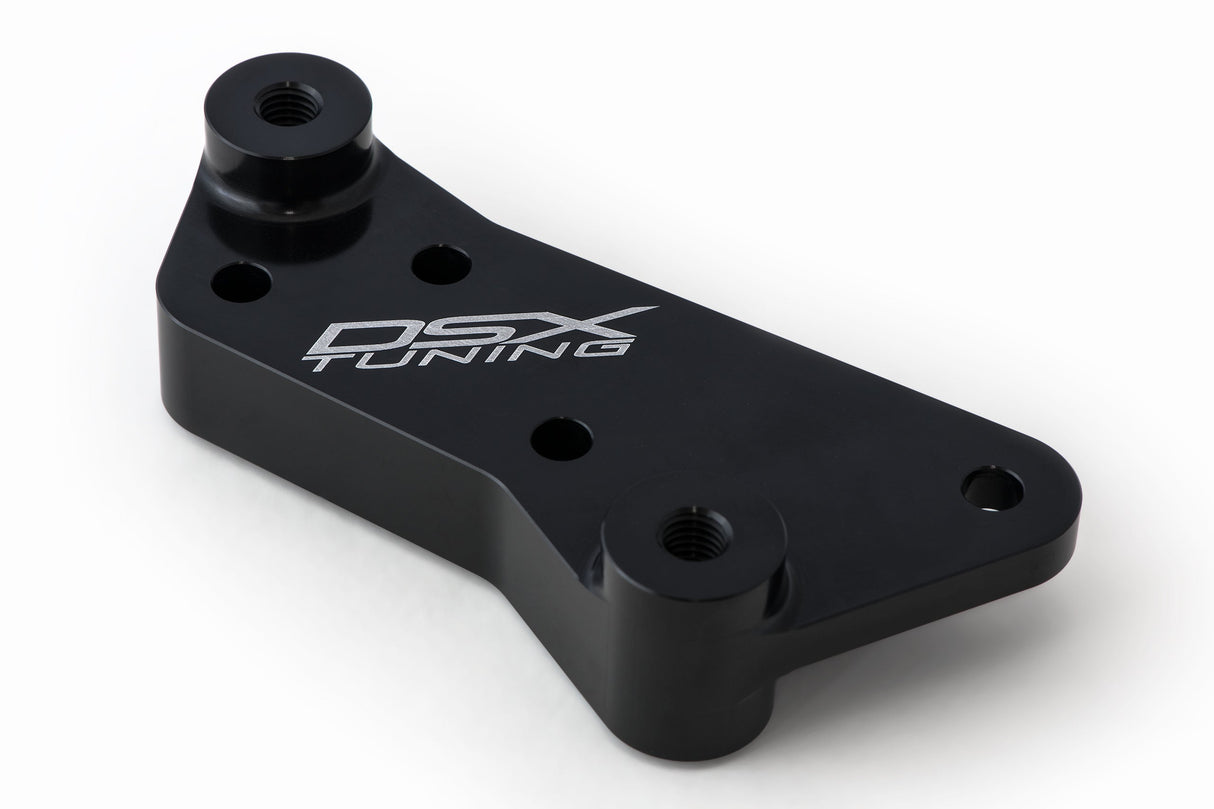 DSX LSA Idler Relocation Bracket