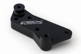 DSX LSA Idler Relocation Bracket