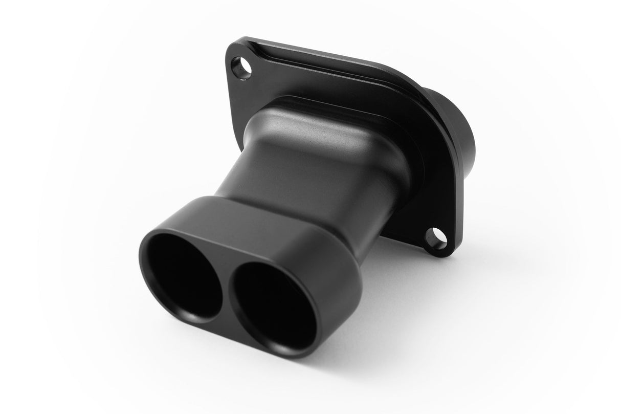 DSX LSA ZL1 Lid Billet Water Manifold