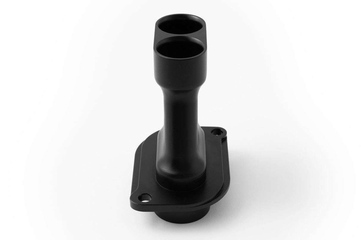 DSX LSA ZL1 Lid Billet Water Manifold