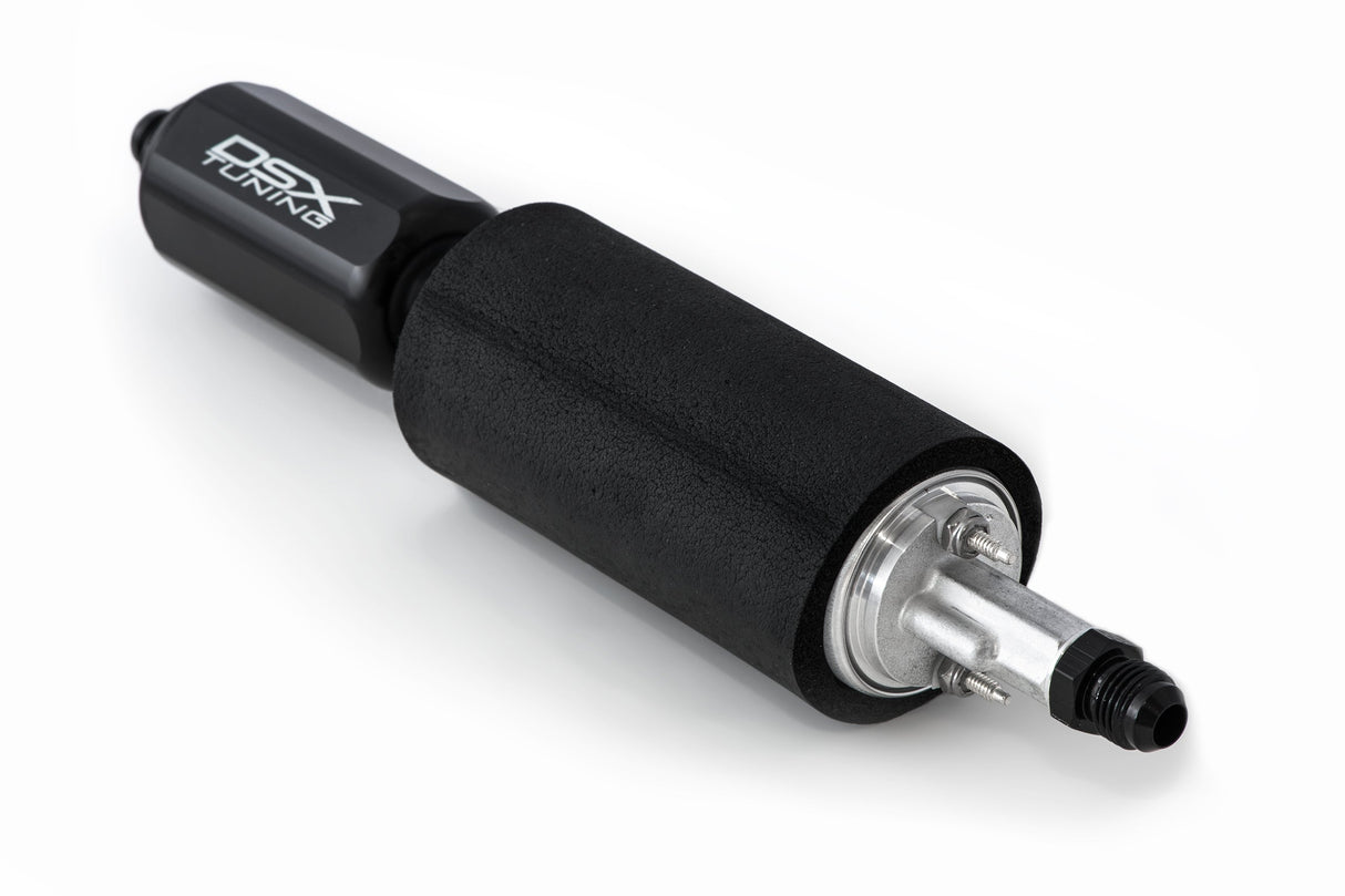 DSX Auxiliary Fuel Pump Kit for 2016+ CTS-V