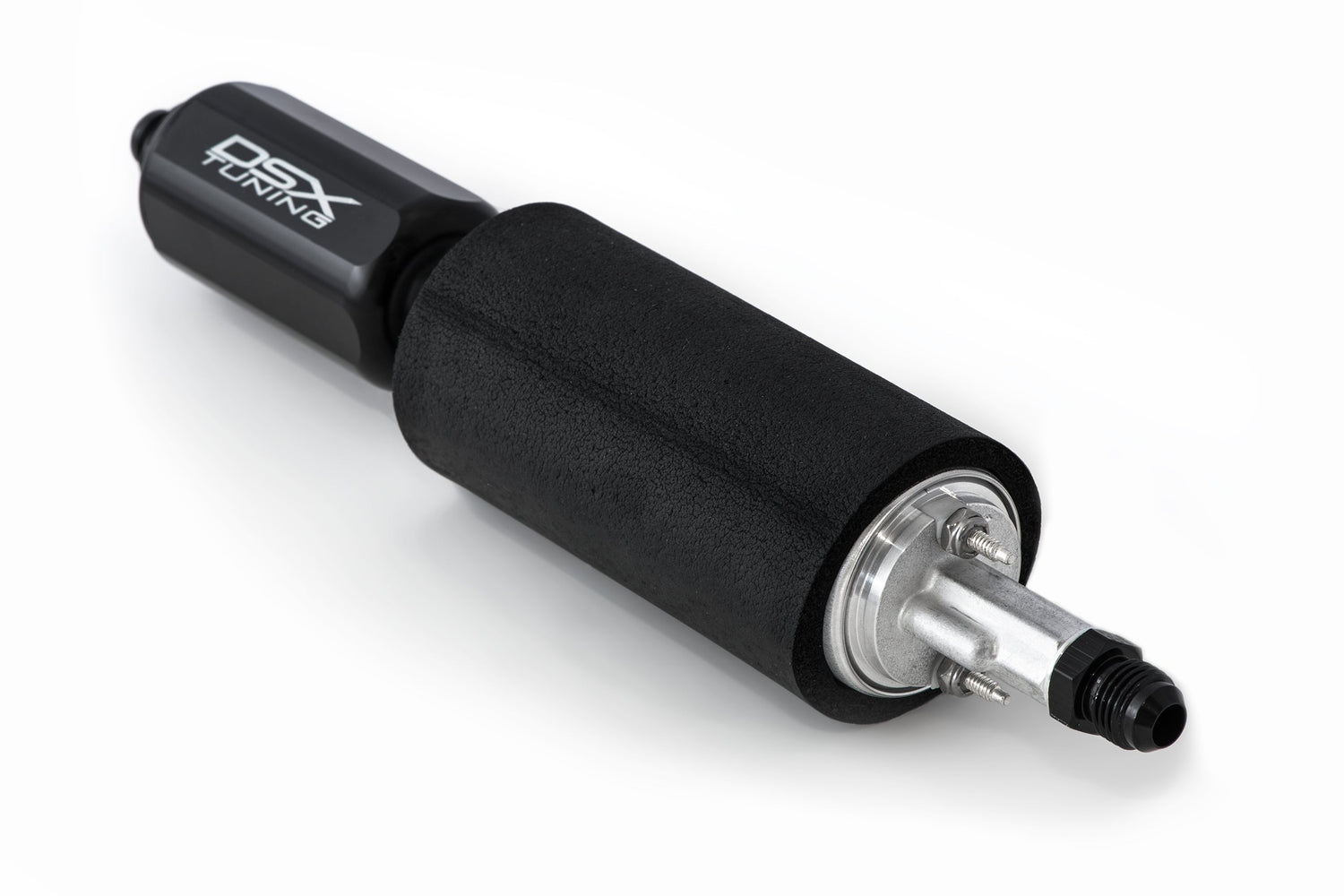DSX Auxiliary Fuel Pump Kit for 2009-2015 CTS-V
