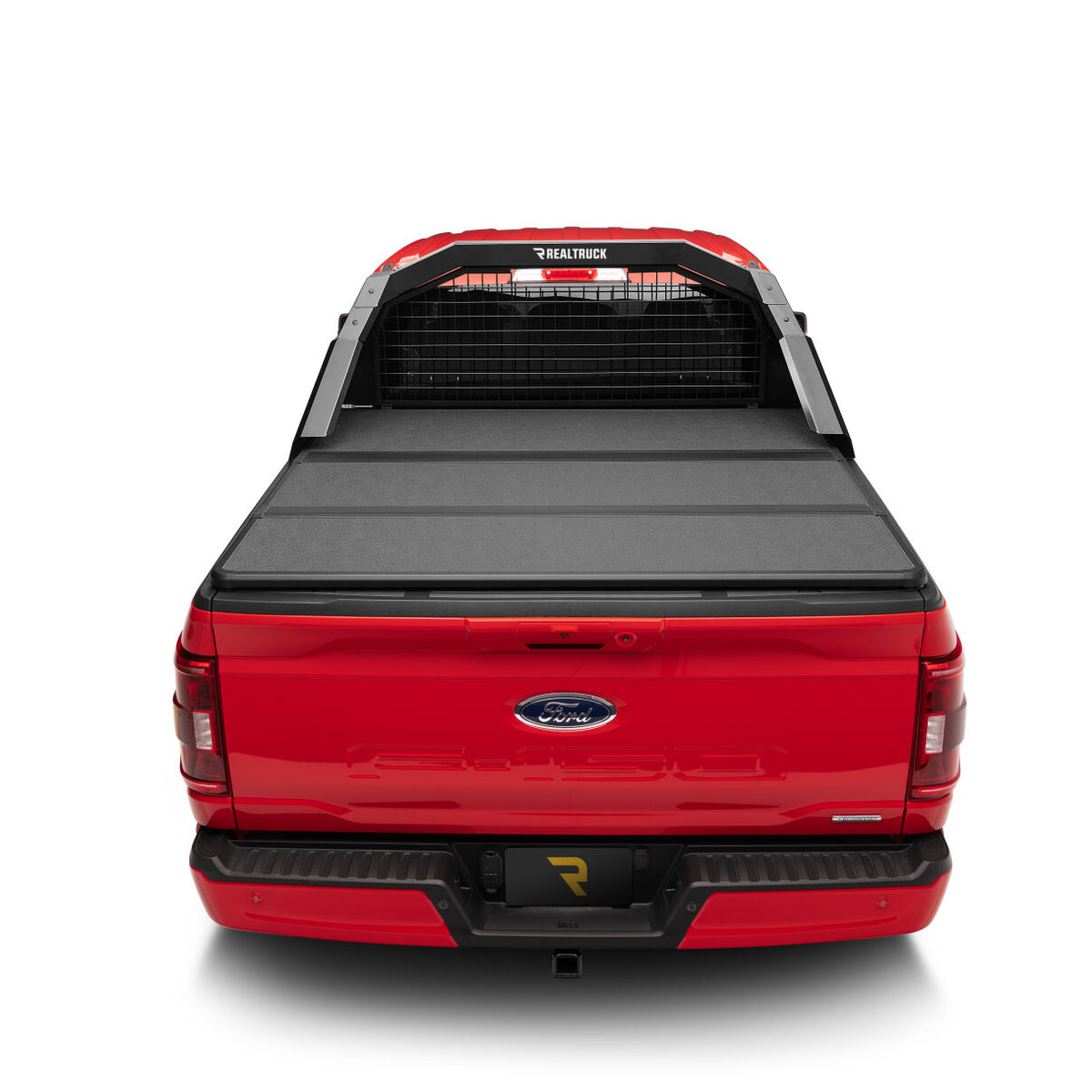 Backrack SC9002 - 2019-2022 Chevrolet Silverado 1500 / GMC Sierra 1500 ...