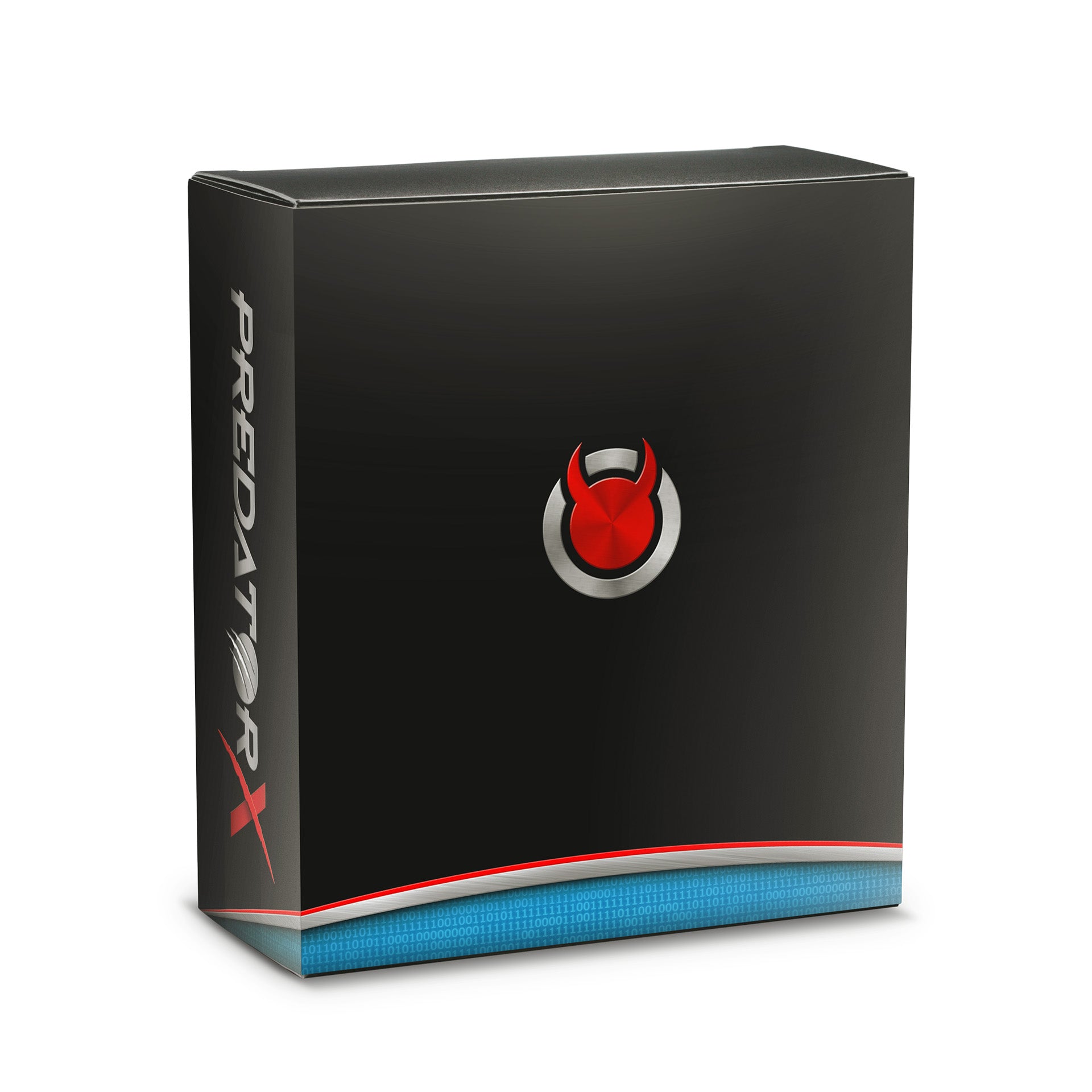 DiabloSport DS-MFD - PredatorX – Complete Street Performance