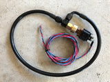 DSX Fuel Rail Pressure Sensor Kit