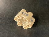 DSX Eaton solid isolator - LSA/LS9