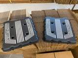 DSX Billet LT4 Lid Powdercoating